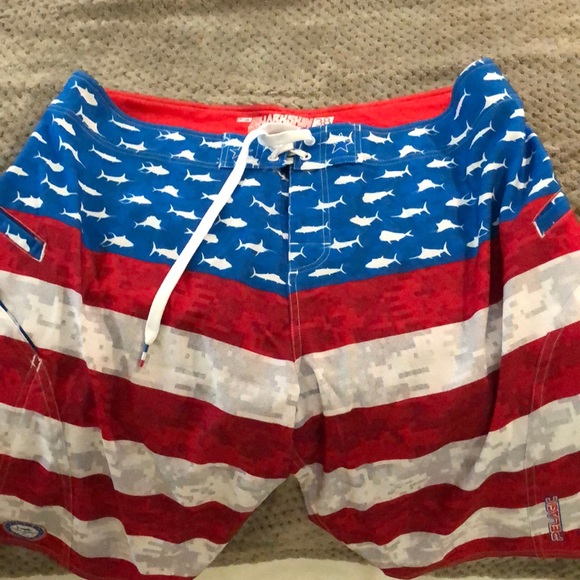 pelagic Other - Pelagic boardshort